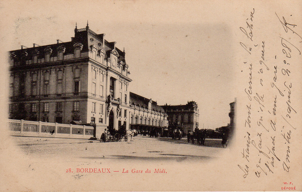 Bordeaux 1900 05