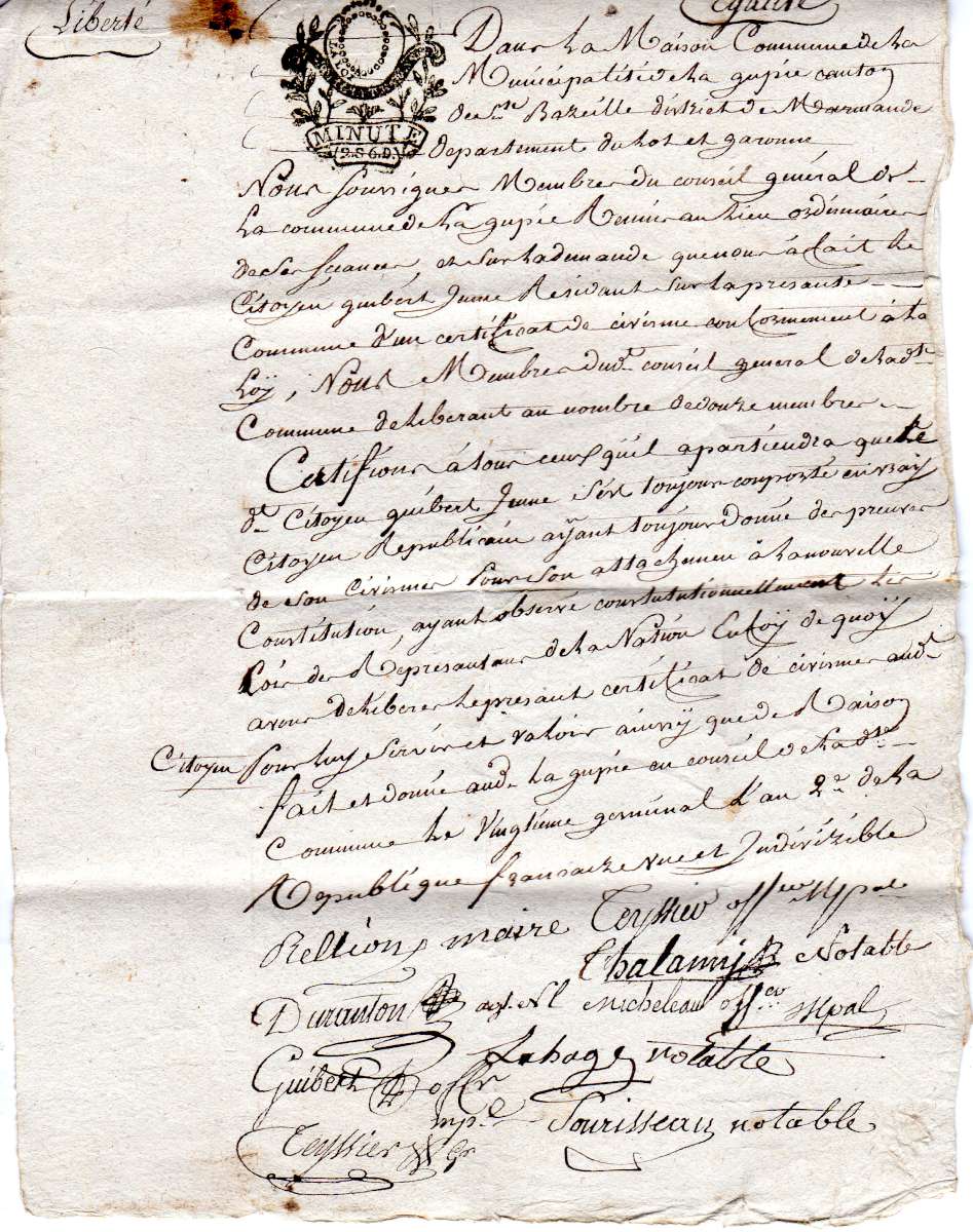 1792 certif civisme SimonGu 1200